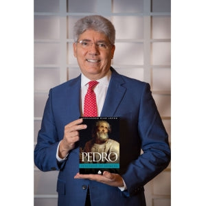 Pedro - o pescador de homens