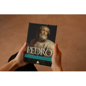 Pedro - o pescador de homens