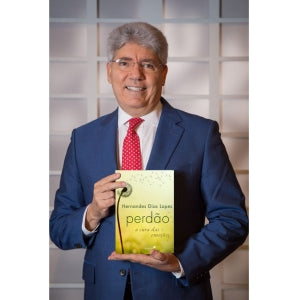 Perdão a cura das emoções