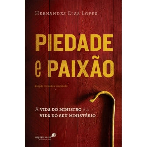 Piedade e paixão