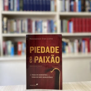 Piedade e paixão