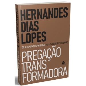 Pregação transformadora
