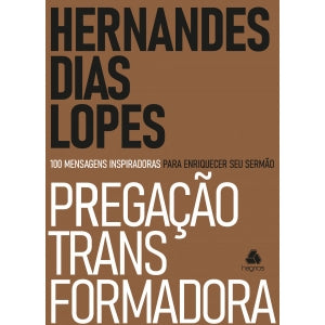 Pregação transformadora