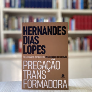 Pregação transformadora