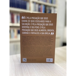 Pregação transformadora