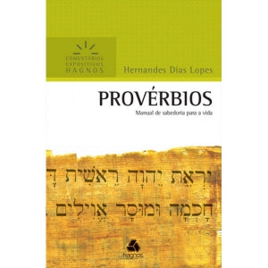 Provérbios - Comentários Expositivos