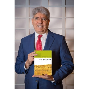 Provérbios - Comentários Expositivos