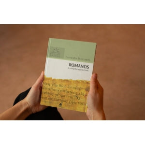 Romanos - Comentários Expositivos