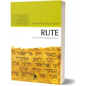 Rute - Comentários Expositivos