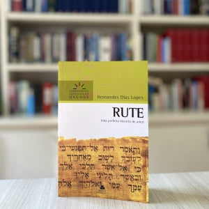 Rute - Comentários Expositivos