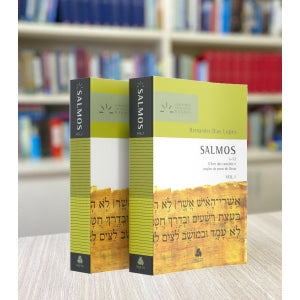 Salmos - Comentários Expositivos
