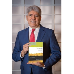 Salmos - Comentários Expositivos