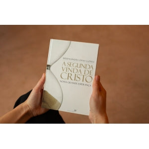 A segunda vinda de cristo