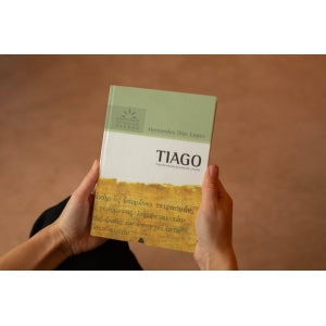 Tiago - Comentários Expositivos