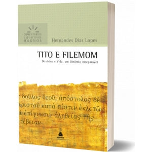 Tito e Filemom - Comentários