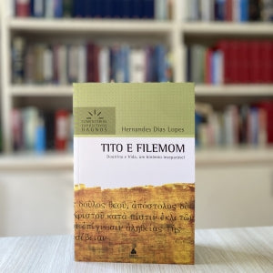 Tito e Filemom - Comentários