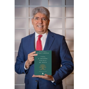 Vida, a grande escola de Deus