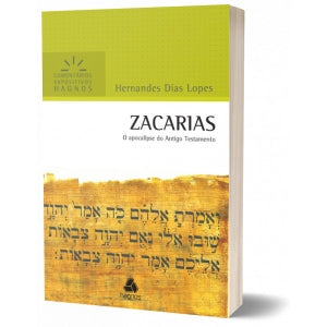 Zacarias - Comentários Expositivos