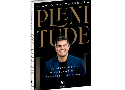 Plenitude - Flavio Valvassoura