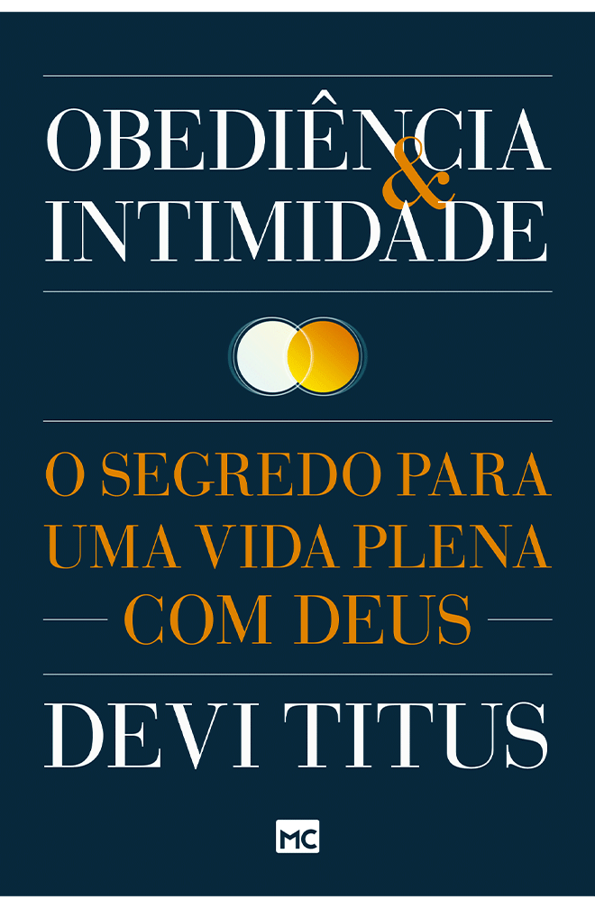 Obediência e intimidade