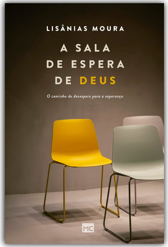 A sala de espera de Deus