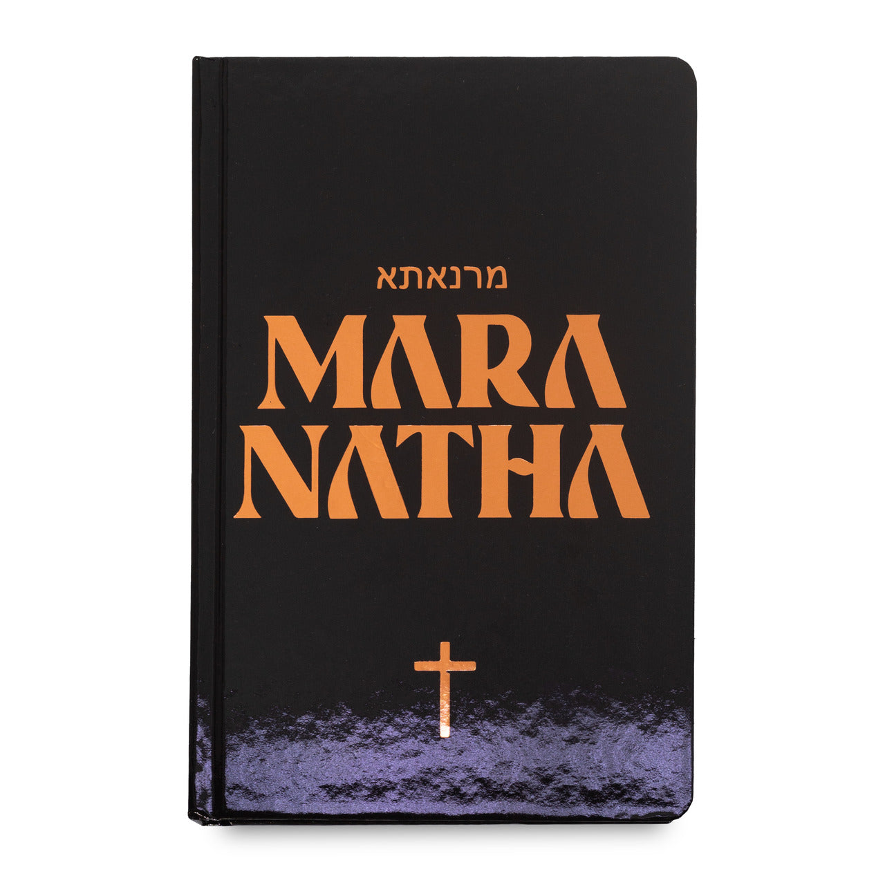 Bíblia Maranatha - NVI