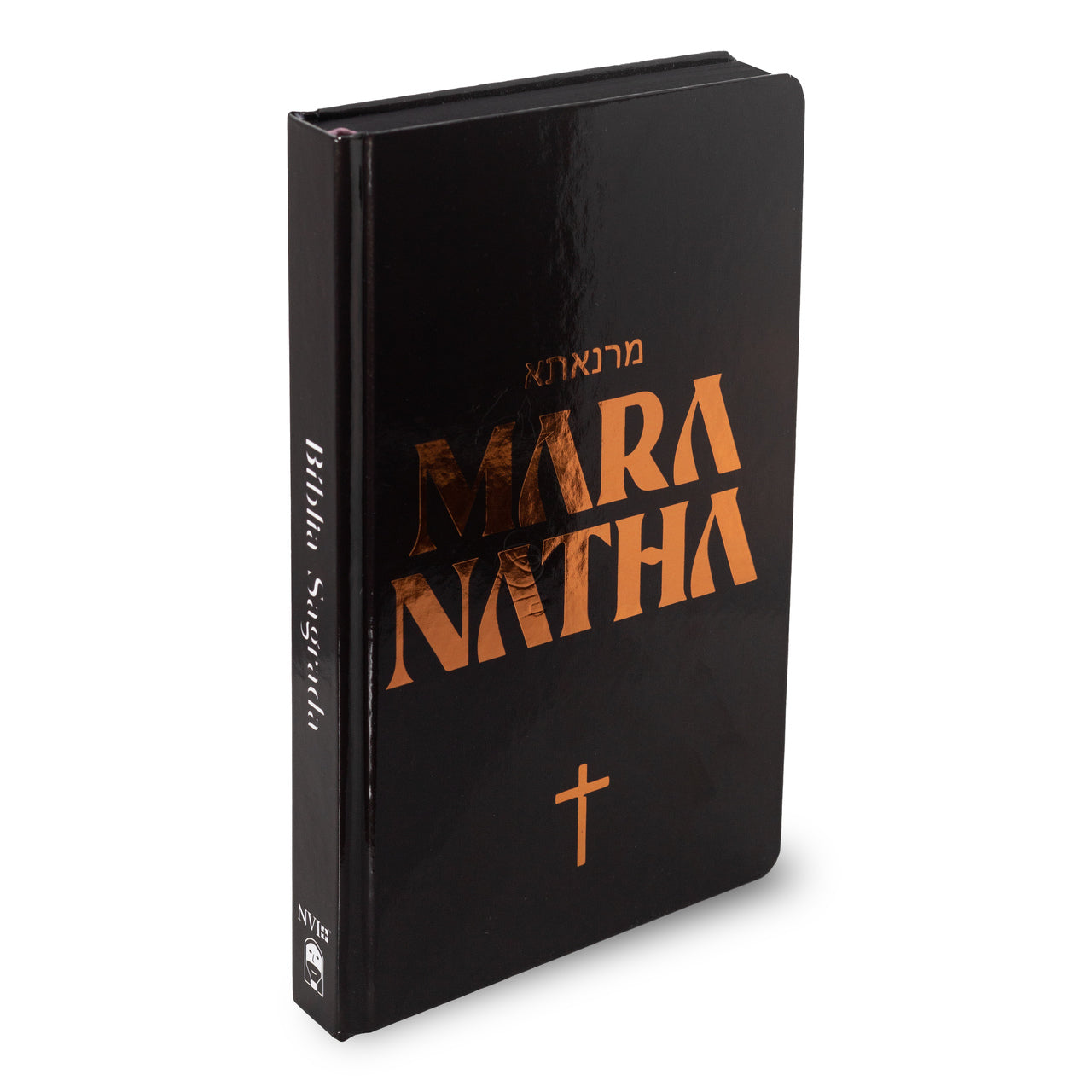 Bíblia Maranatha - NVI