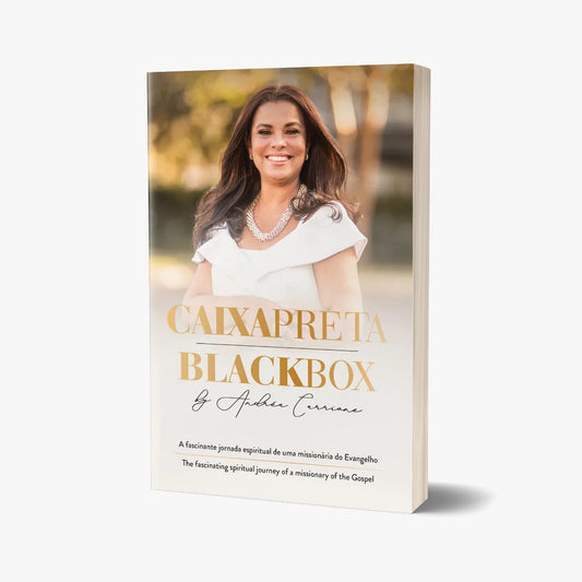 Caixa Preta - Andréa Carrione