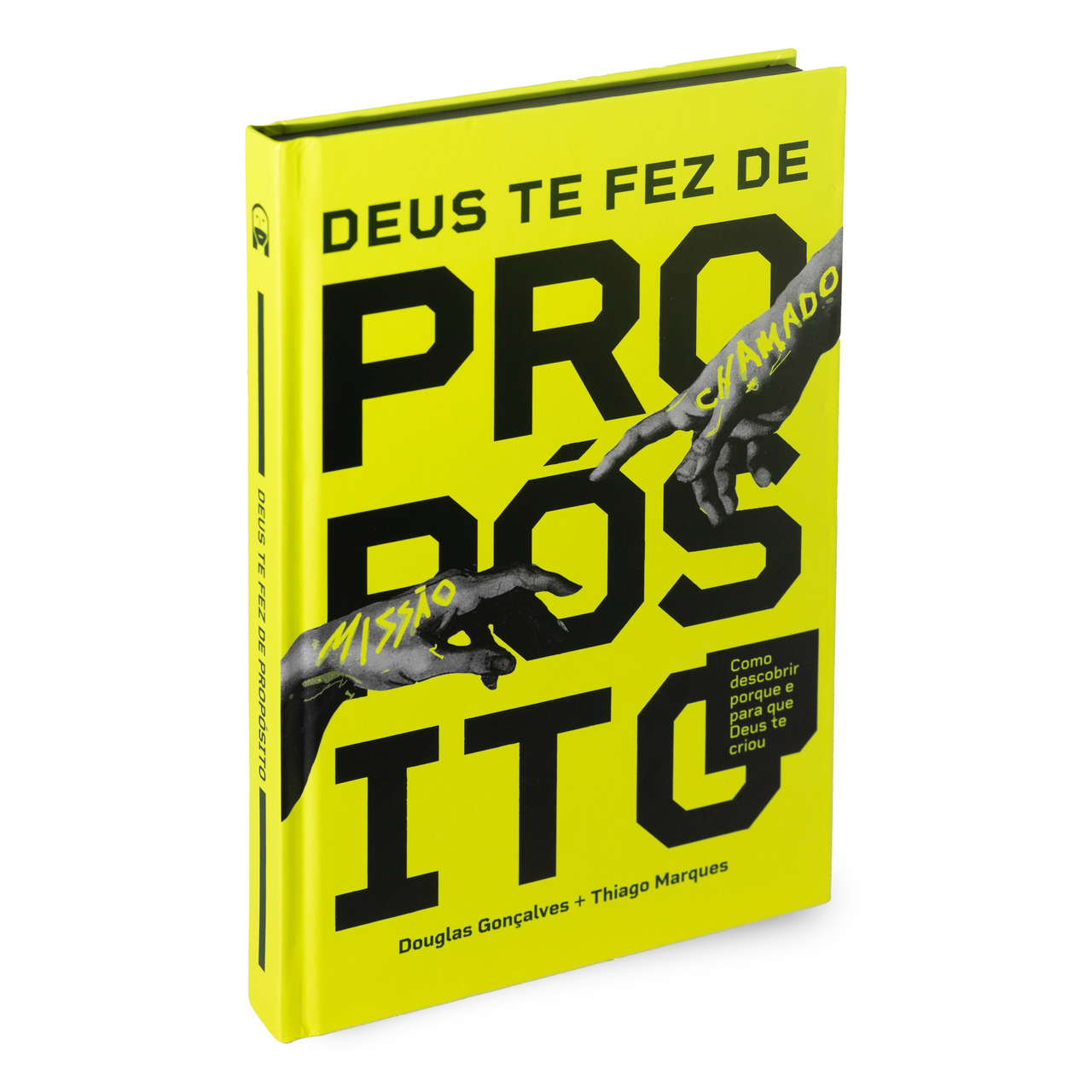 Deus te fez de Propósito | Douglas Gonçalves e Thiago Marques
