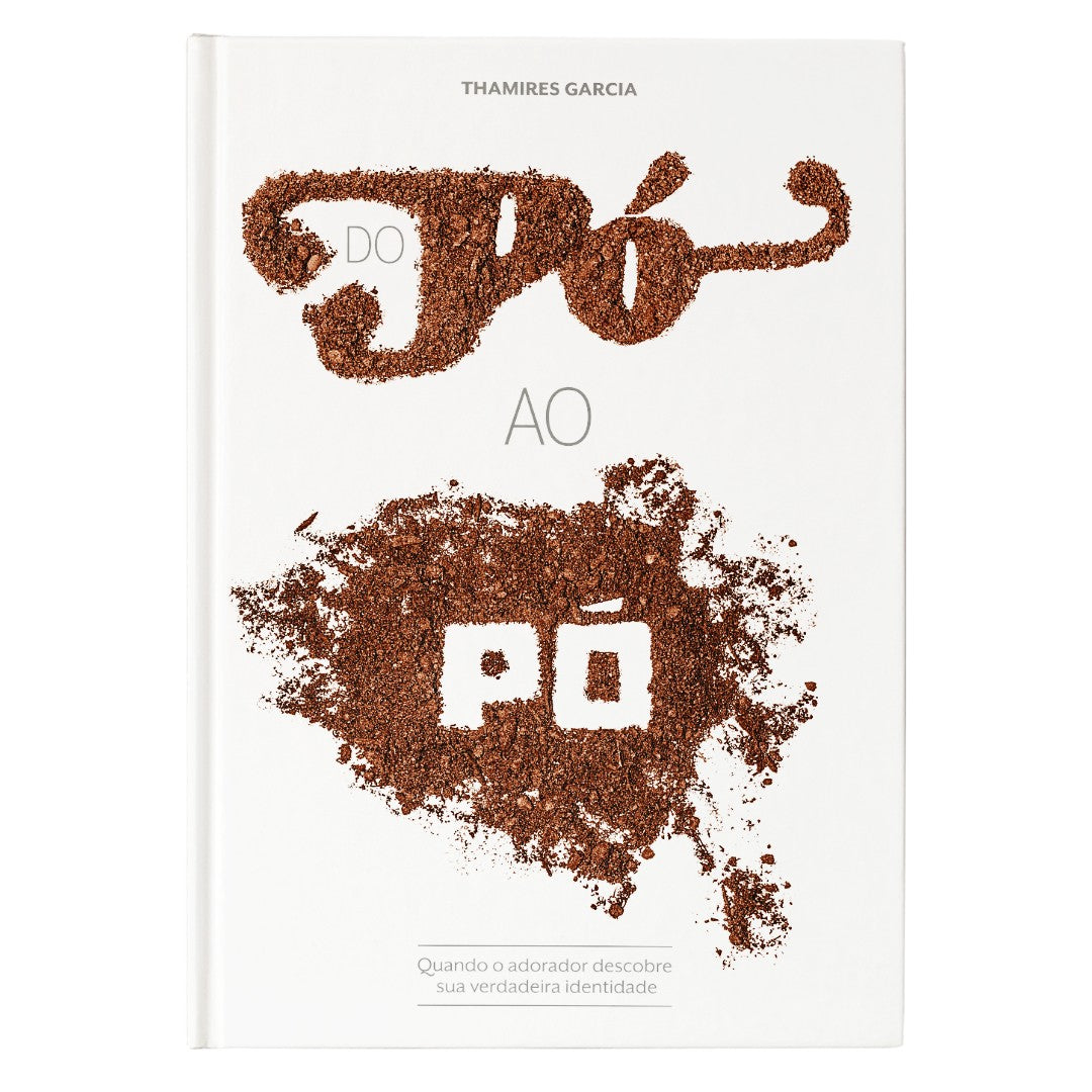 Do pó ao pó