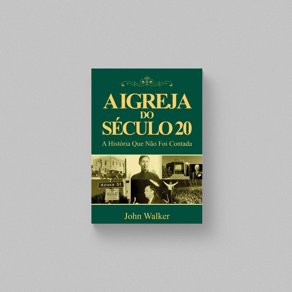 A igreja do Século 20