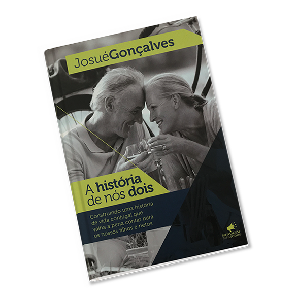 A história de nós dois