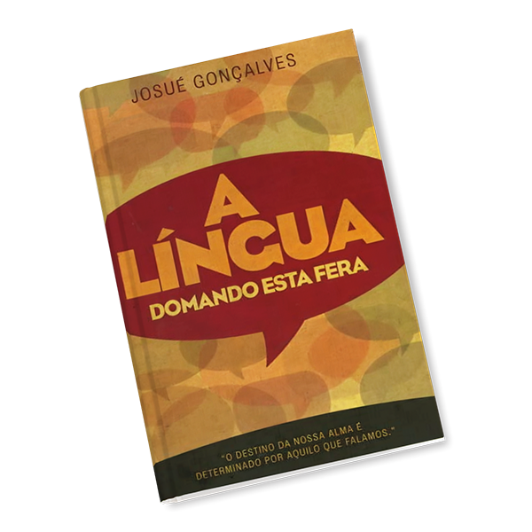 A Língua Domando Esta Fera