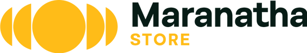 Maranatha Books logo