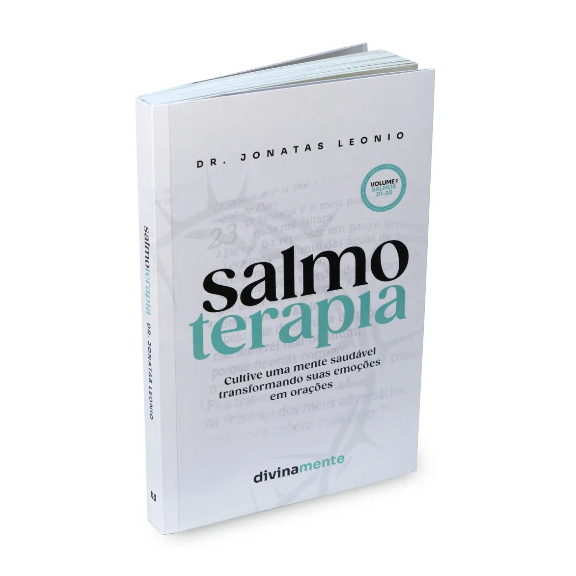 Salmoterapia | Dr. Jonatas Leonio