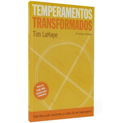 Temperamentos transformados