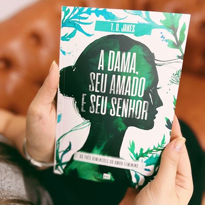 A Dama, Seu Amado e Seu Senhor