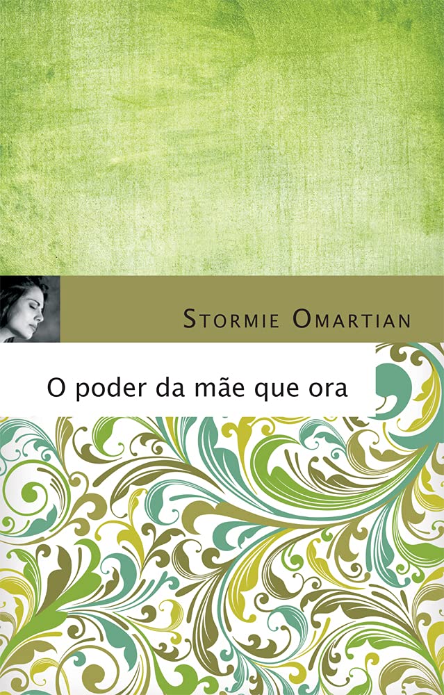 O poder da mãe que ora