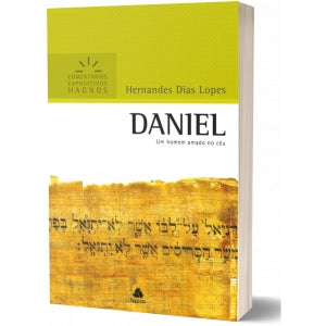 DANIEL - COMENTARIOS EXPOSITIVOS