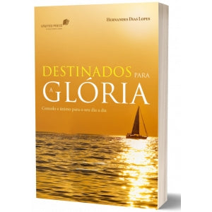 Destinados para a glória