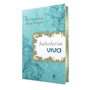 Devocional sabedoria Viva