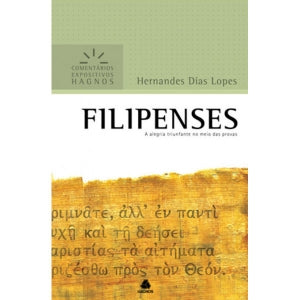 Filipenses - Comentários Expositivos