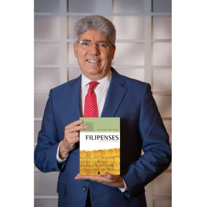 Filipenses - Comentários Expositivos