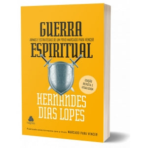 Guerra espiritual