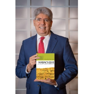 HABACUQUE - COMENTARIOS EXPOSITIVOS