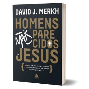 HOMENS MAIS PARECIDOS COM JESUS