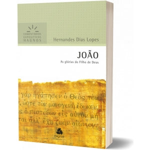JOAO - COMENTARIOS EXPOSITIVOS