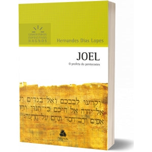 JOEL - COMENTARIOS EXPOSITIVOS