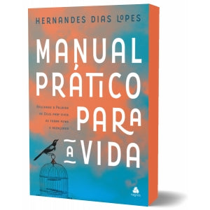 Manual prático para a vida