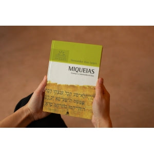 MIQUEIAS - COMENTARIOS EXPOSITIVOS